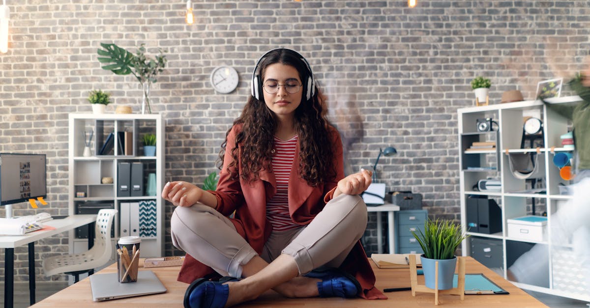 discover effective stress relief techniques to enhance your well-being and promote relaxation. explore tips for mindfulness, exercise, and self-care to combat daily stress and achieve a calmer mind.