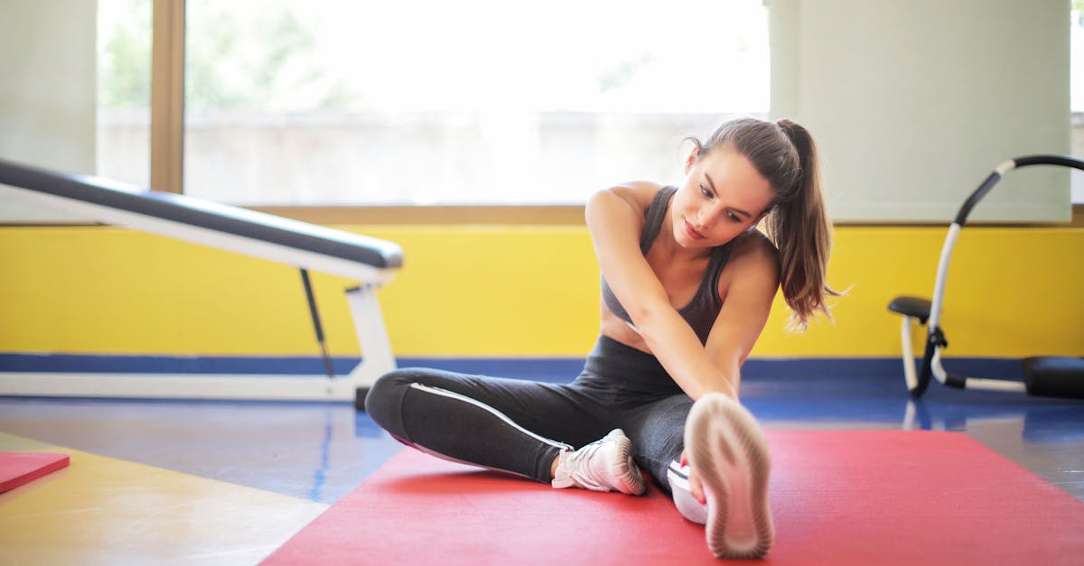 discover the benefits of stretching for improved flexibility, reduced muscle tension, and enhanced physical performance. learn various techniques and routines suitable for all levels to incorporate stretching into your daily wellness regimen.