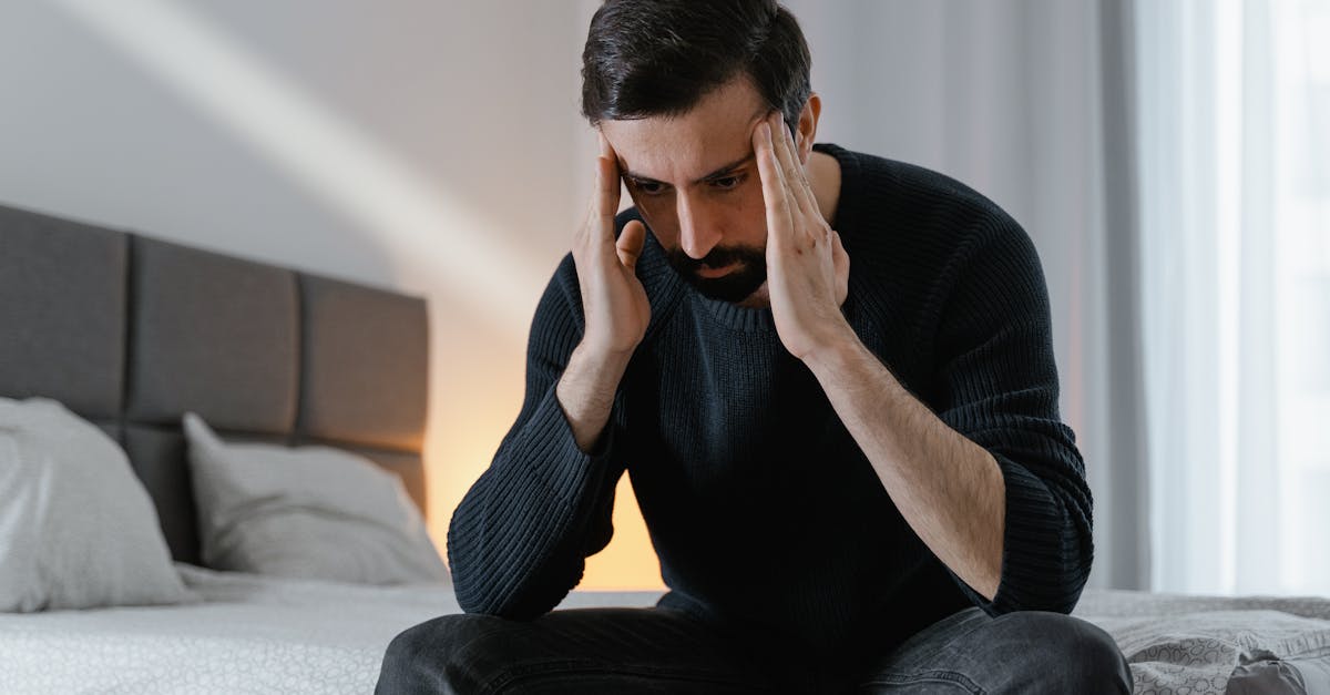 discover effective relief for tension headaches with our comprehensive guide. learn about the causes, symptoms, and the latest treatment options to manage and prevent these common headaches.