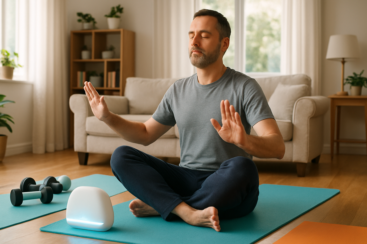 discover how incorporating pulse align into your home exercise routine can speed up relief from bppv symptoms. learn about the benefits, effectiveness, and tips for optimizing your vestibular rehabilitation at home.