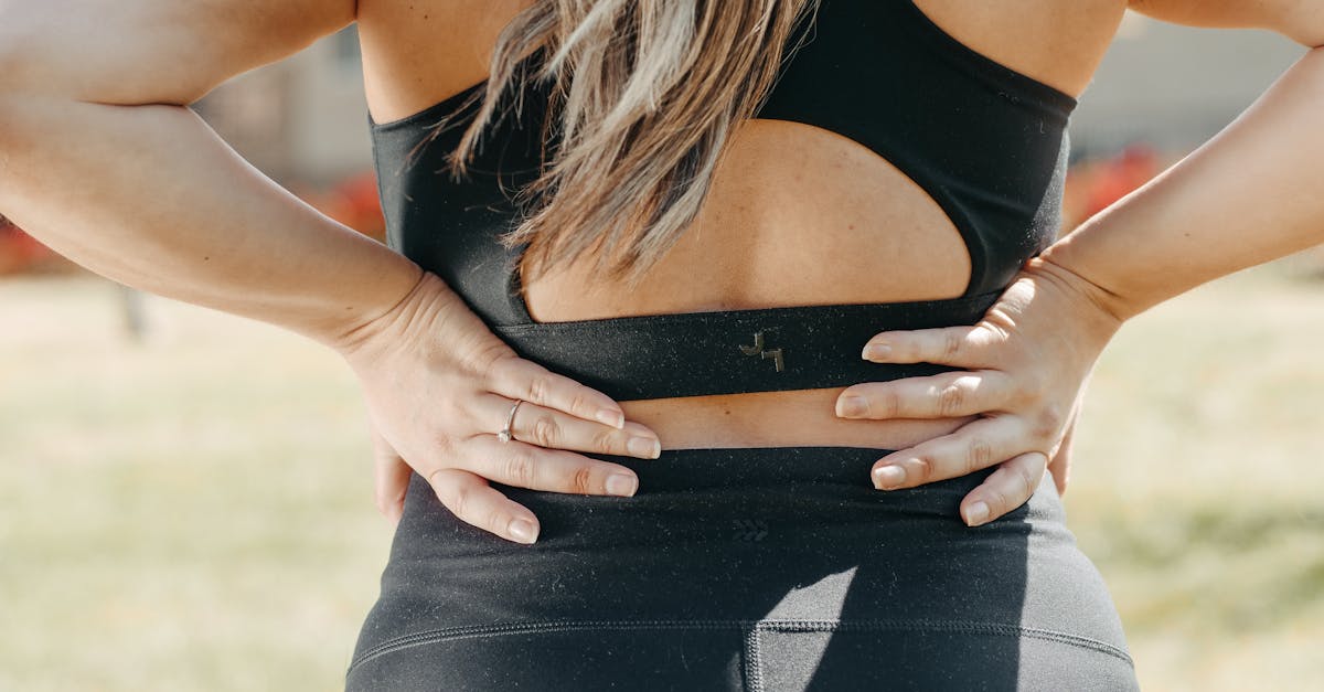 discover effective strategies and expert tips for relieving back pain. explore causes, treatments, and prevention methods for lasting back pain relief and a healthier spine.