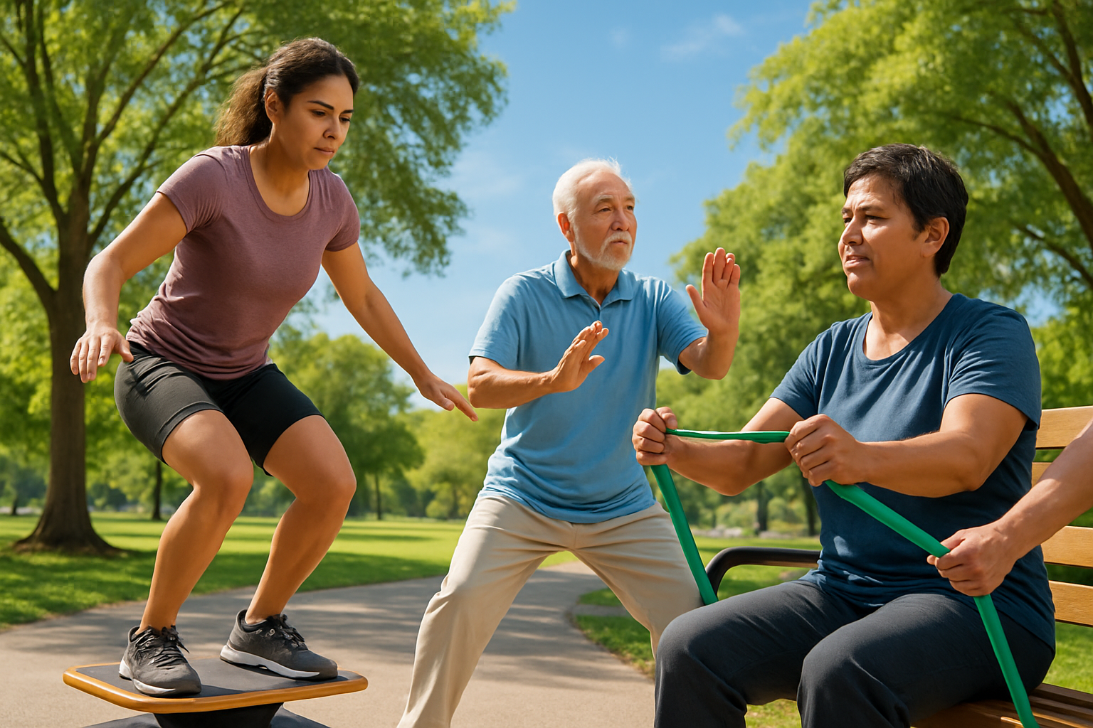 discover how pulse align helps you overcome balance issues, regain stability, and restore normalcy to your daily life with innovative solutions and expert guidance.