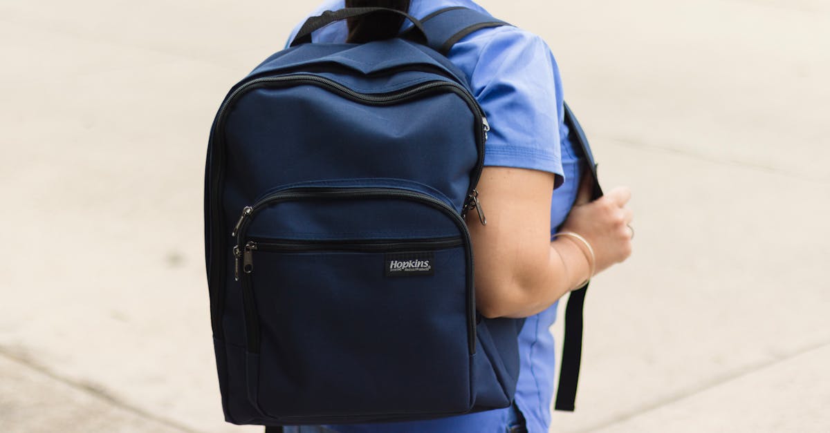 discover the perfect ergonomic backpack designed for comfort and support. ideal for daily use, travel, or work, this backpack promotes healthy posture and reduces back strain.
