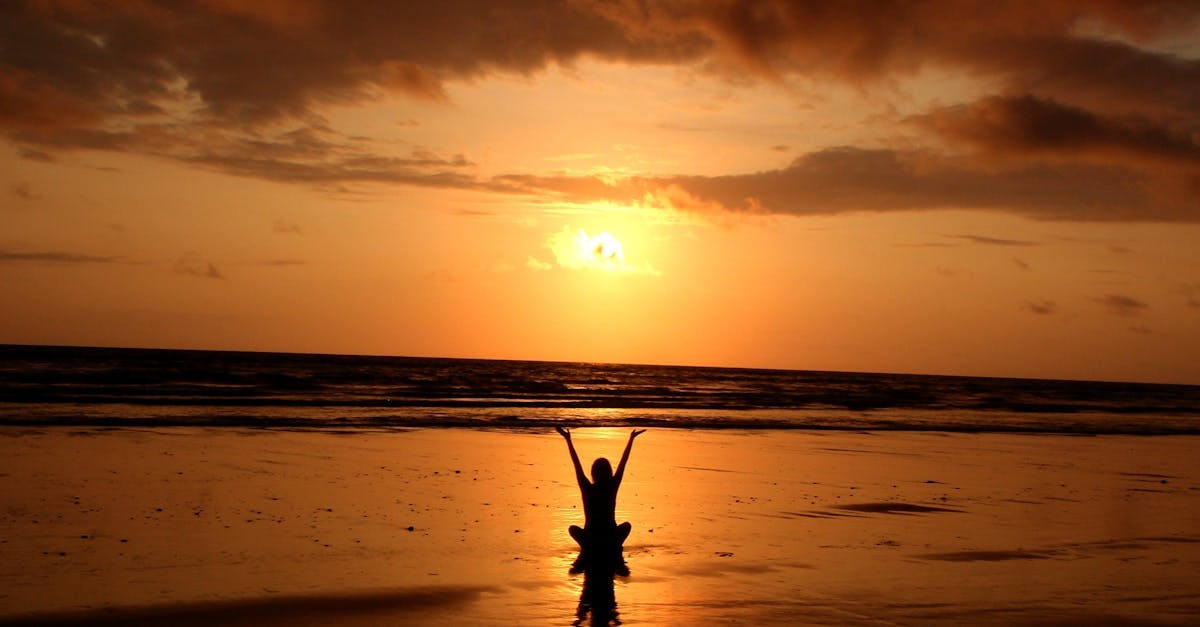 découvrez le pouvoir transformateur de la méditation. Apprenez des techniques, des avantages et des conseils pour vous aider à réduire le stress, à améliorer votre concentration et à améliorer votre bien-être grâce à des pratiques simples de pleine conscience.