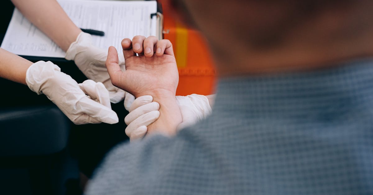 Si vous êtes prêt à prendre en main votre santé et à découvrir les bienfaits du recalibrage holistique, pensez à prendre rendez-vous avec Pulse Align. Notre équipe dévouée s'engage à vous aider à trouver le juste équilibre grâce à des plans de traitement personnalisés qui répondent à vos besoins spécifiques.